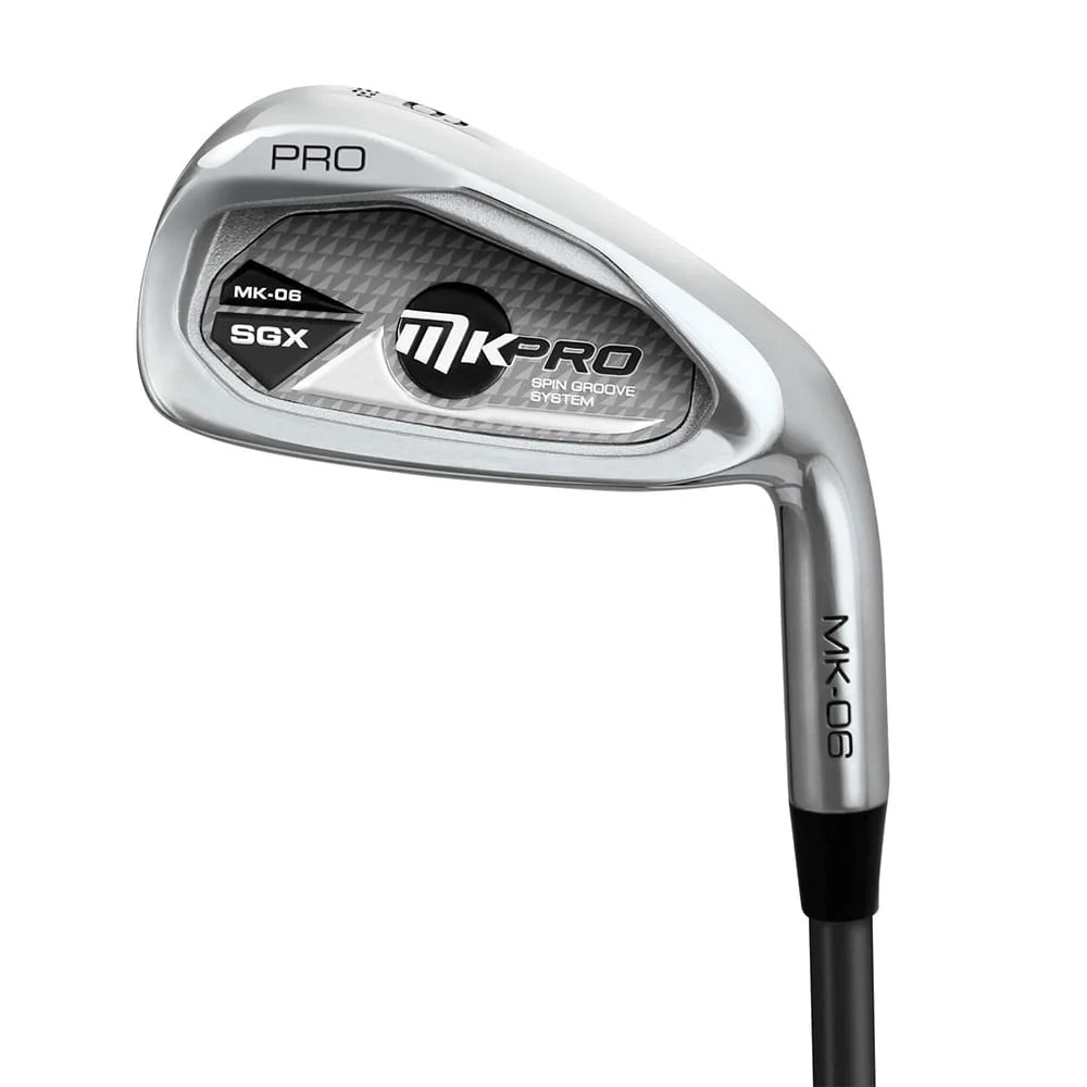MKids Pro Wedge Junior
