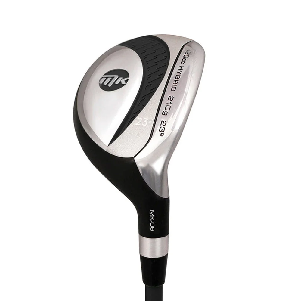 MKids Pro Hybrid (65 Inch Tall) (Ages 12 14) Junior