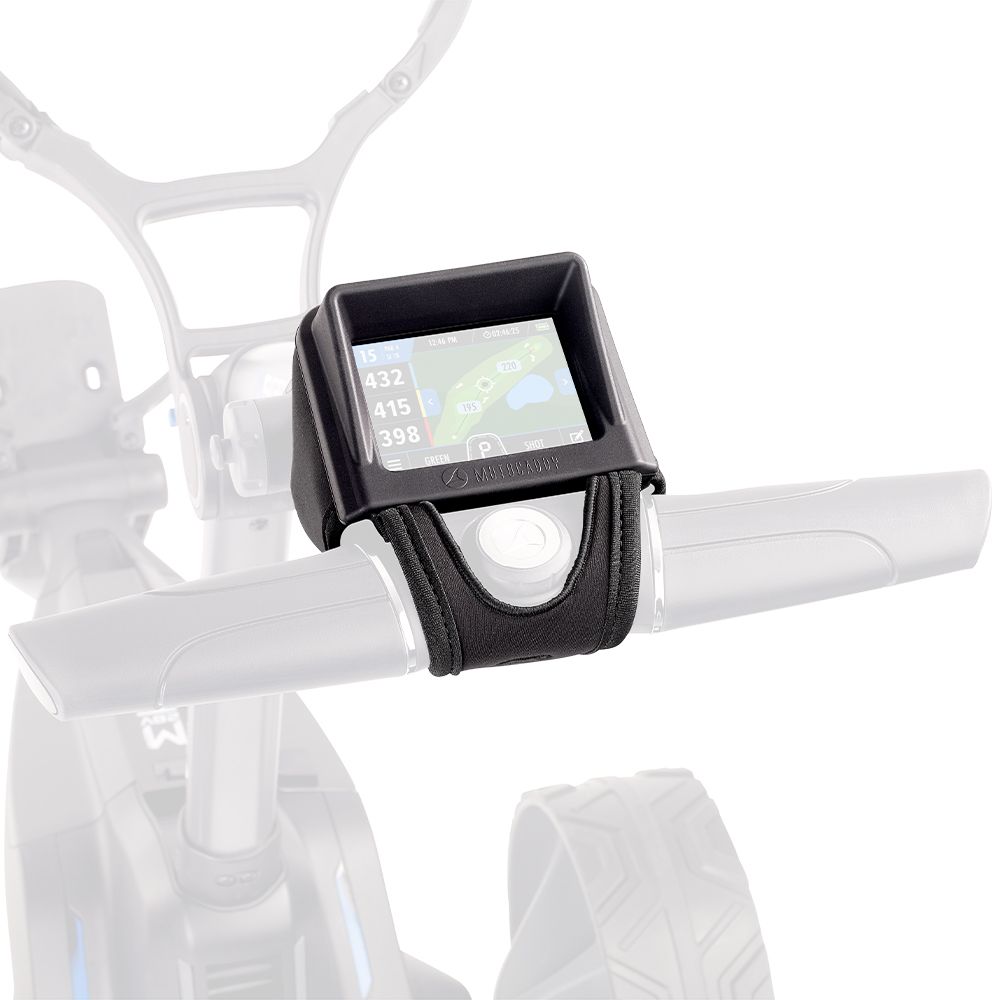 Motocaddy 2026 GPS SCREEN GUARD PROTECTOR / FITS ALL GPS MODELS