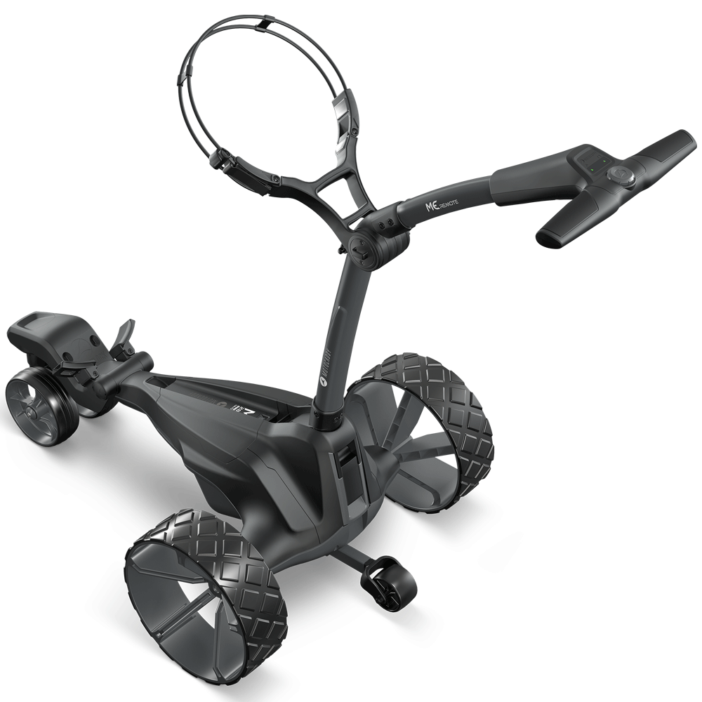 Motocaddy 2026 Me Remote Electric Golf Trolley