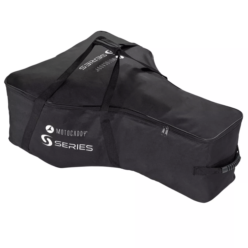 Motocaddy 2026 S Series Travel Cover