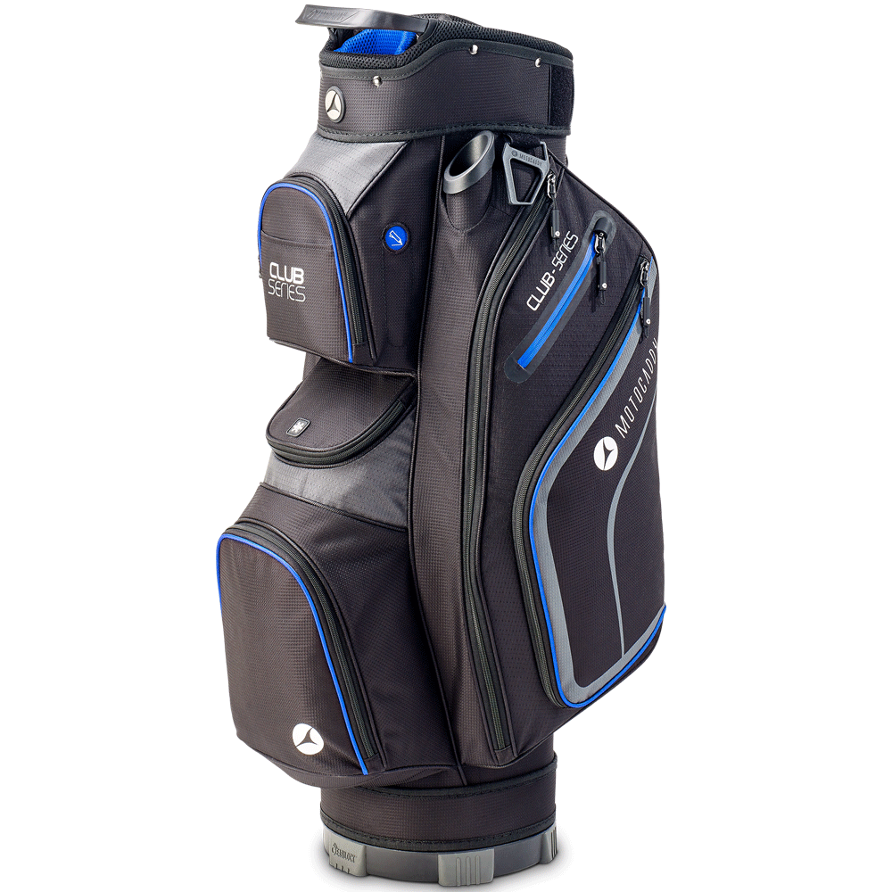 Motocaddy Cart Bag