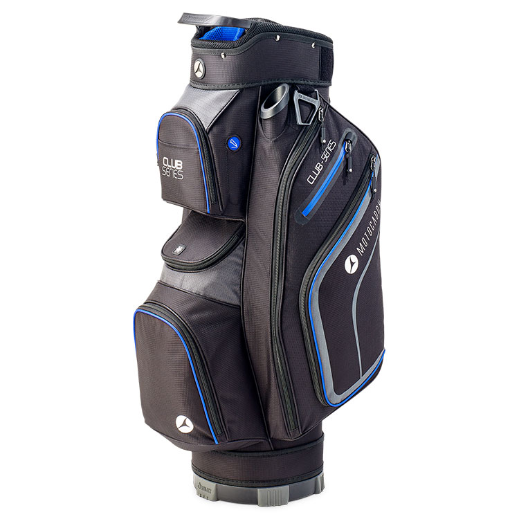 Motocaddy Cart Blue Bg26clbkbl Bag