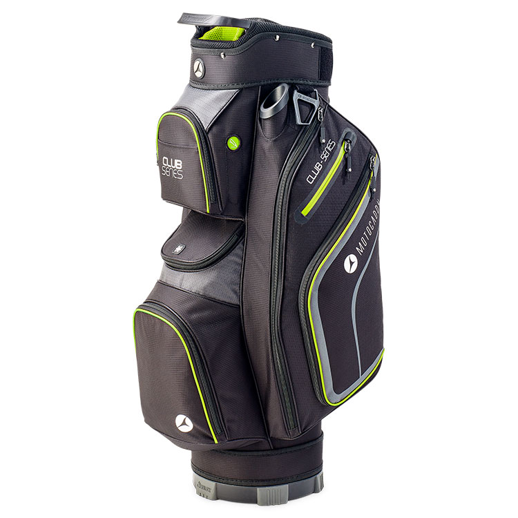 Motocaddy Cart Lime Bg26clbkli Bag