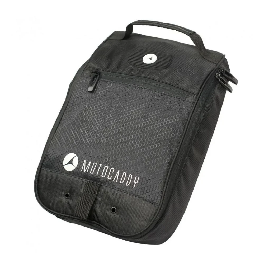 Motocaddy Deluxe Large Golf Shoe Bag