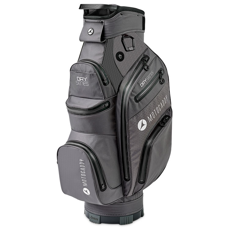 Motocaddy Dry 25 Cart Black Bg23drchbk Bag
