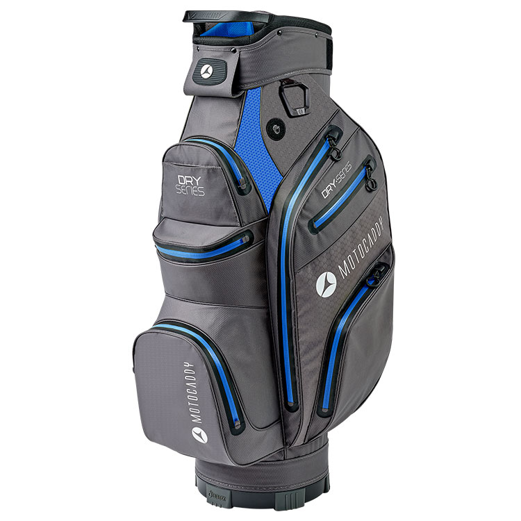 Motocaddy Dry 25 Cart Blue Bgdr005chbl Bag