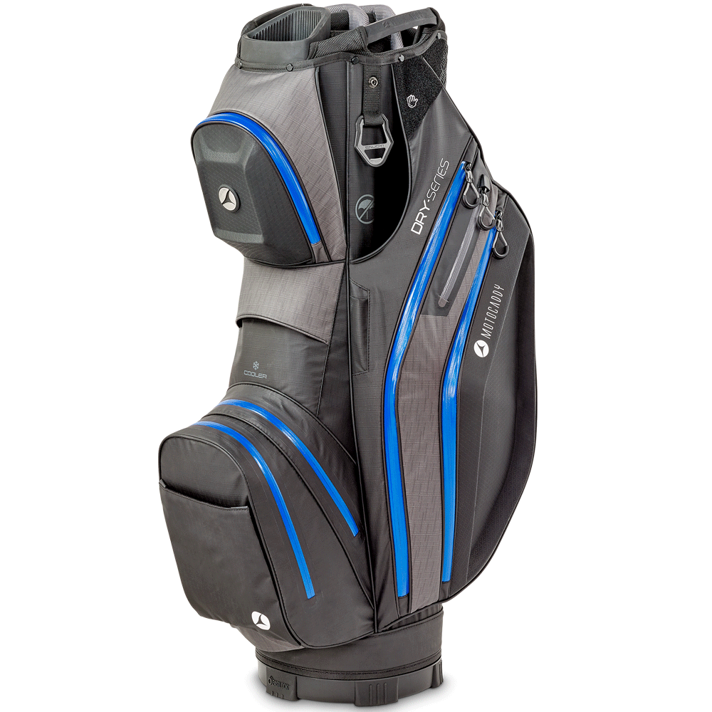 Motocaddy Dry Cart Bag