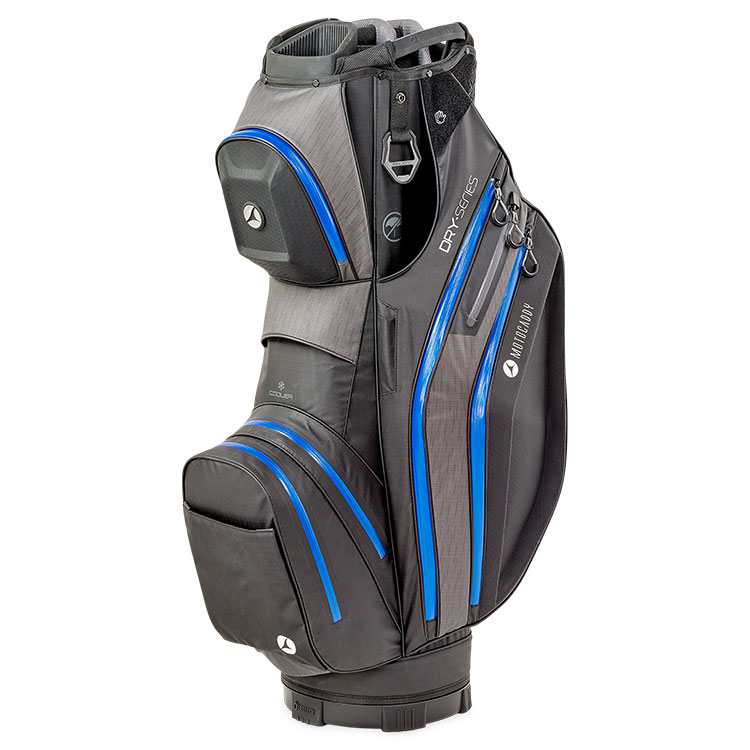 Motocaddy Dry Cart Blue Bg26drbkbl Bag
