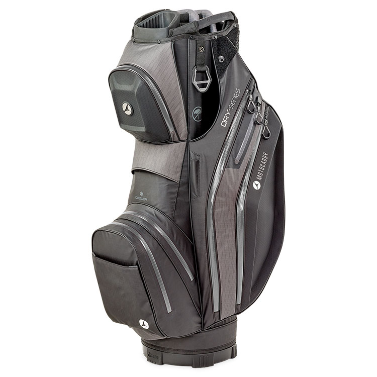 Motocaddy Dry Cart Charcoal Bg26drbkch Bag