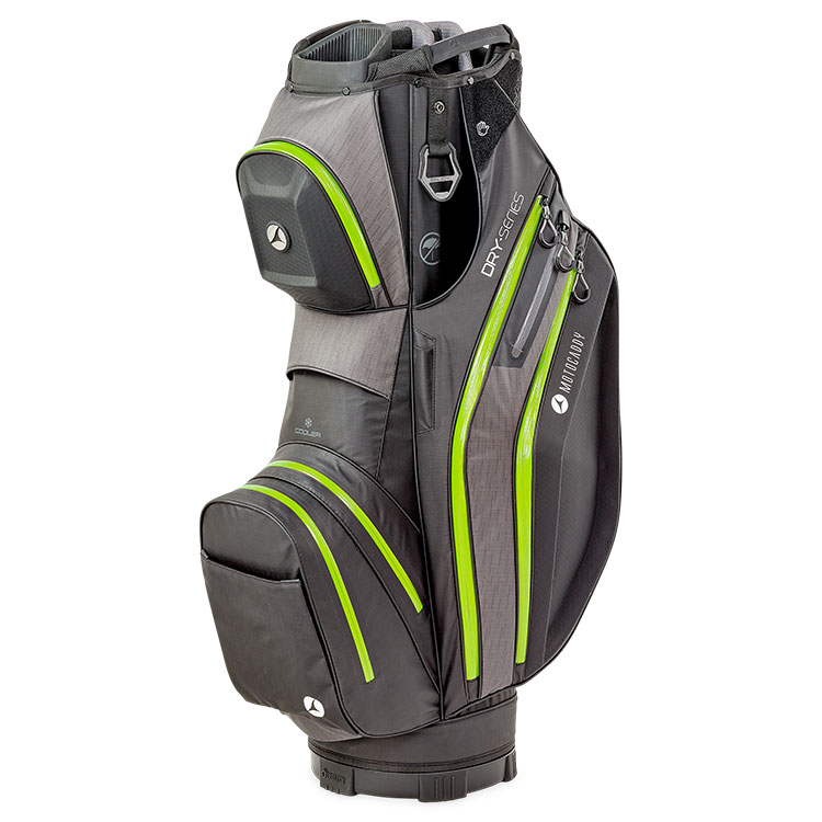 Motocaddy Dry Cart Lime Bg26drbkli Bag
