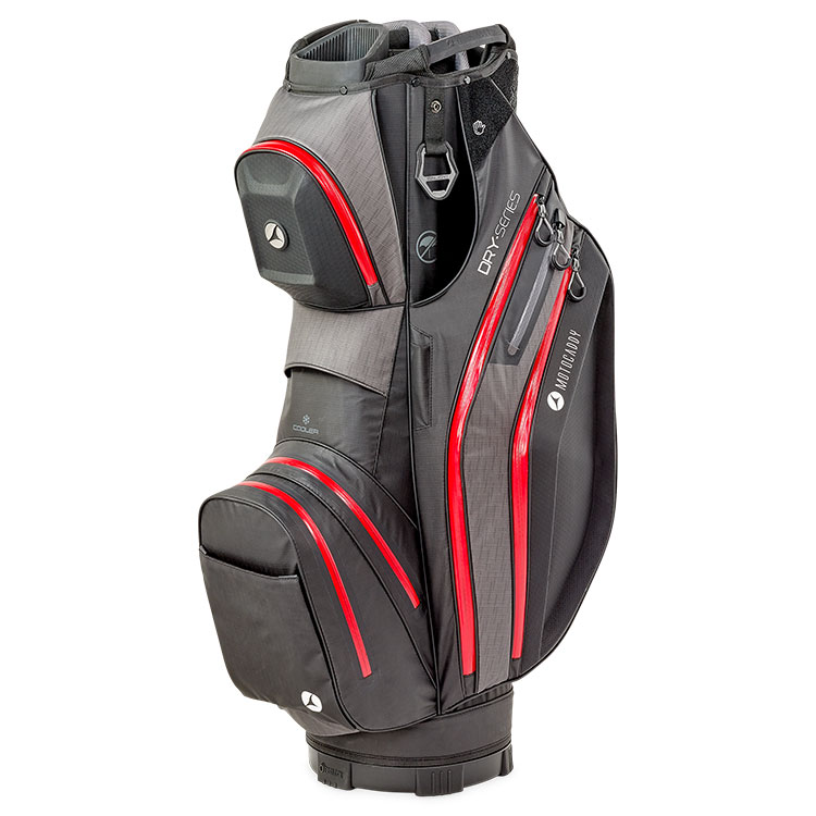 Motocaddy Dry Cart Red Bg26drbkre Bag