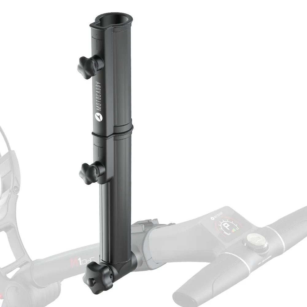 Motocaddy Golf Umbrella Holder Extender 2026