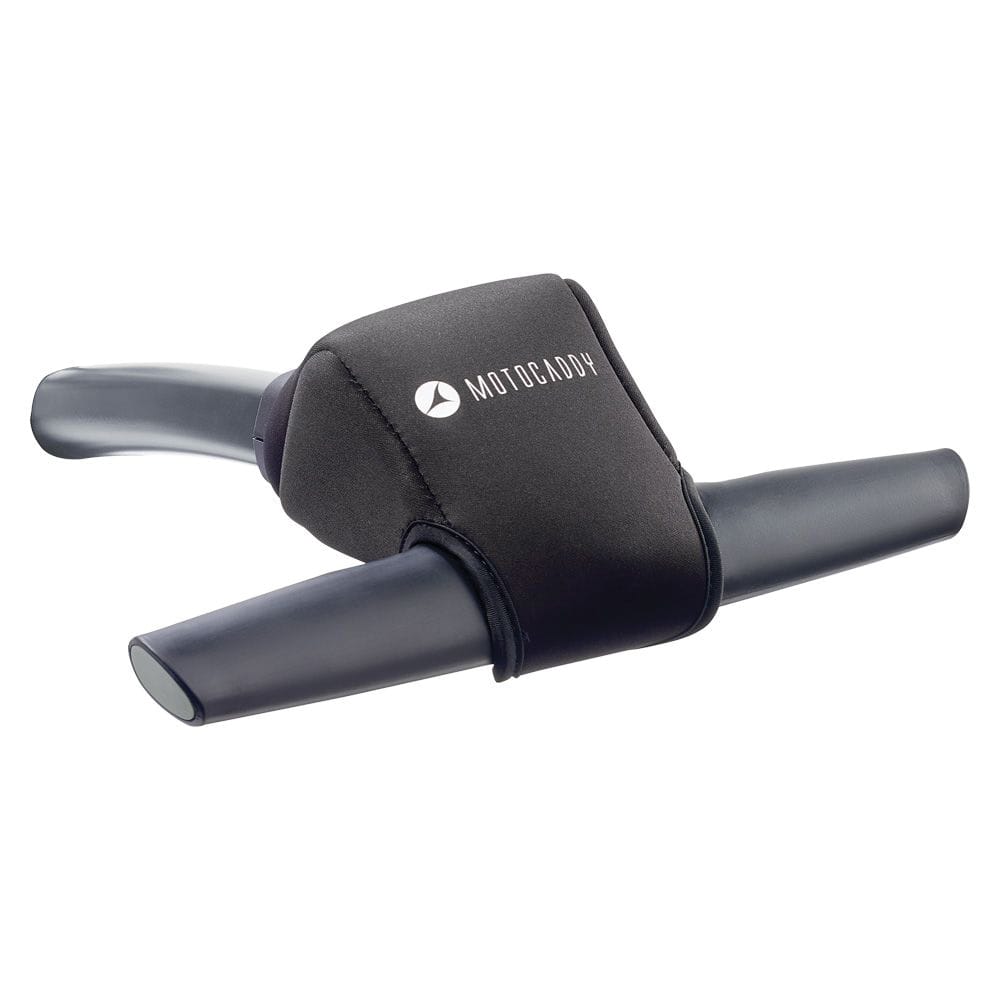 Motocaddy GPS Trolley Handle Cover