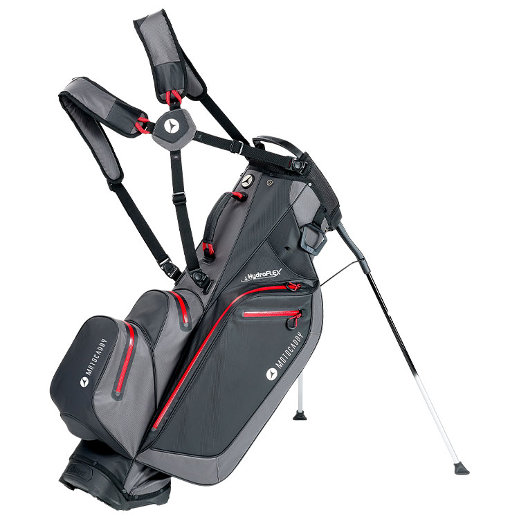 Motocaddy Hydroflex Stand Bag
