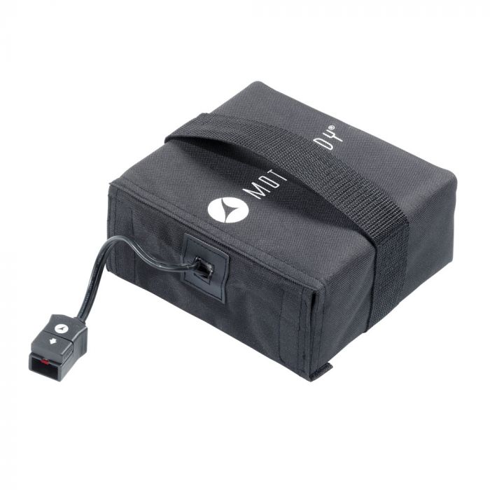 Motocaddy Lead-Acid Golf Battery 21ah - 18 Hole