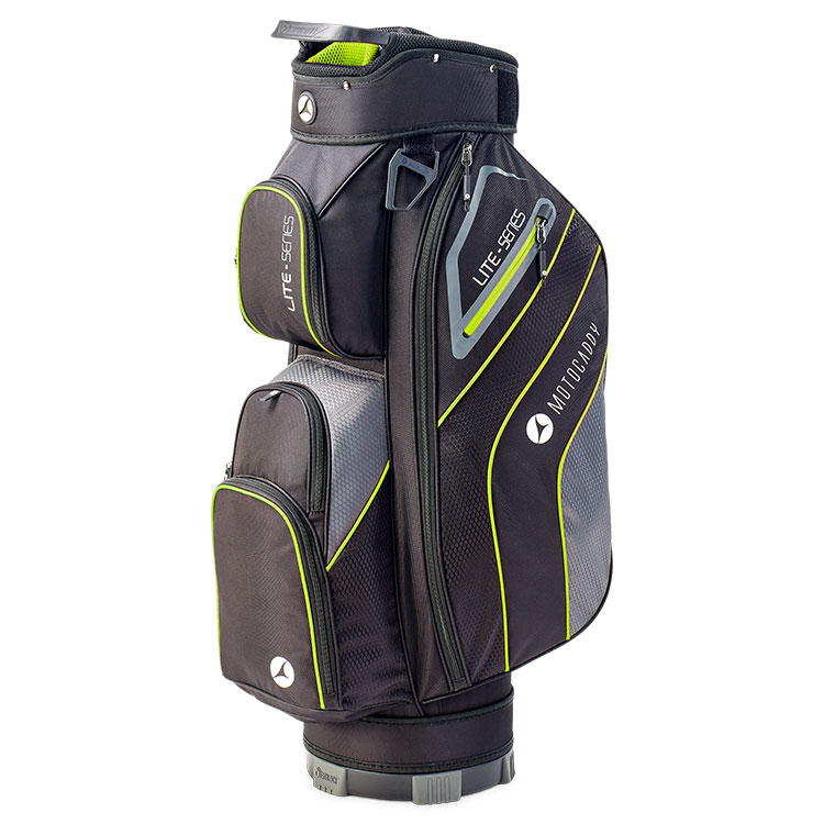 Motocaddy Lite Cart Lime Bg26libkli Bag