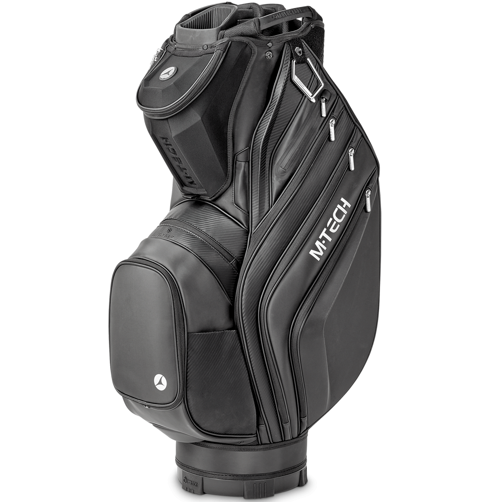 Motocaddy M Tech Cart Bag