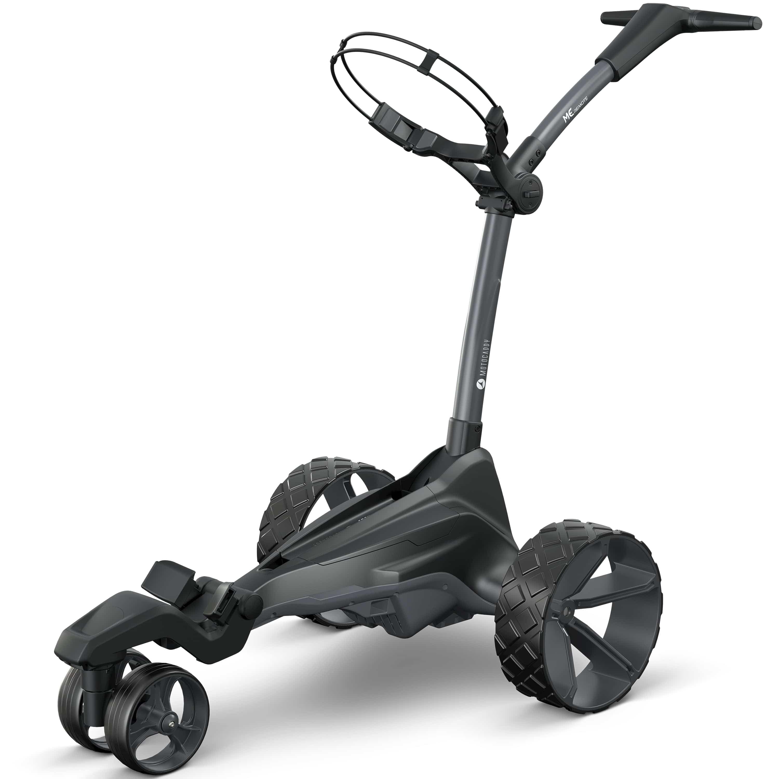 Motocaddy ME Remote Electric Trolley