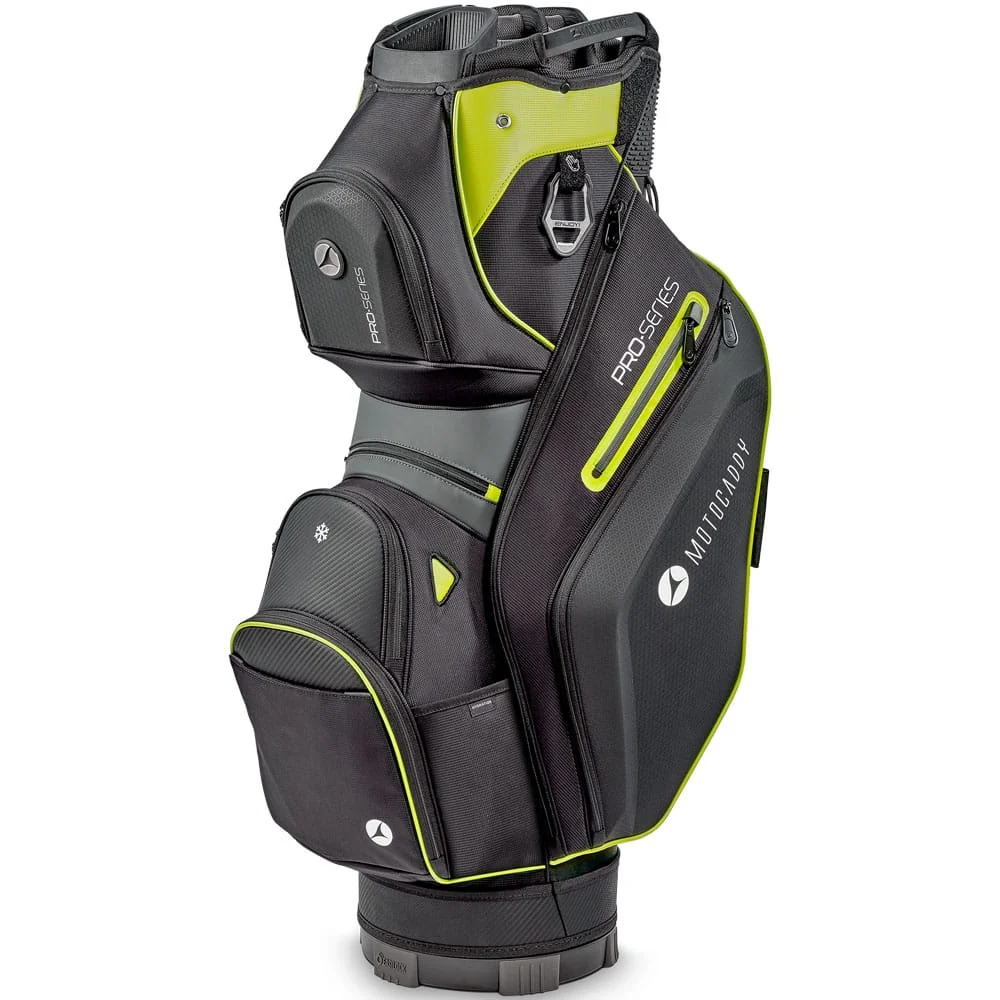 Motocaddy Pro Cart Bag