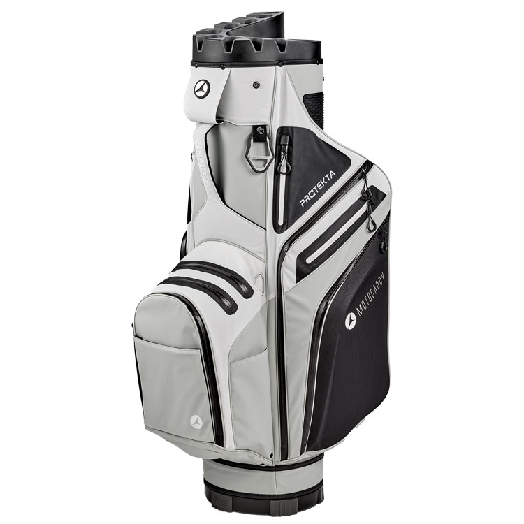 Motocaddy Protekta Cart Grey Bg25pkwhgr Bag