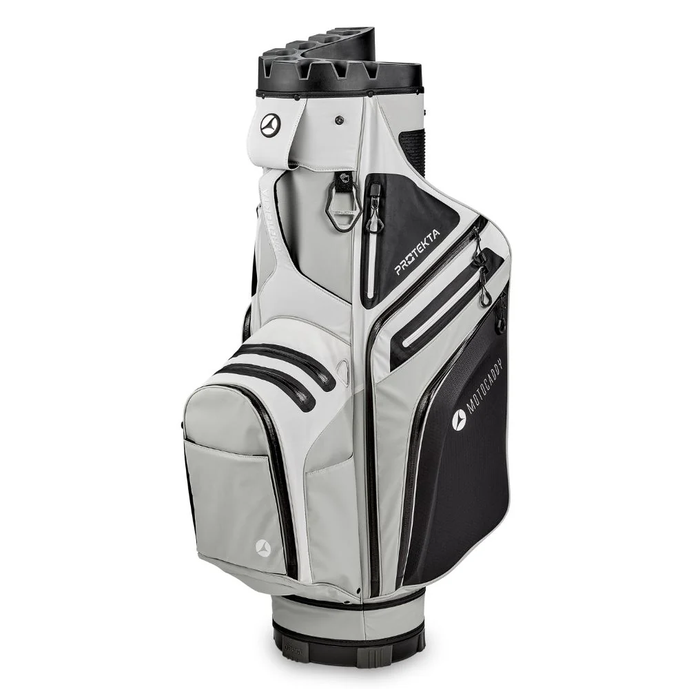 Motocaddy Protekta Deluxe Cart Bag