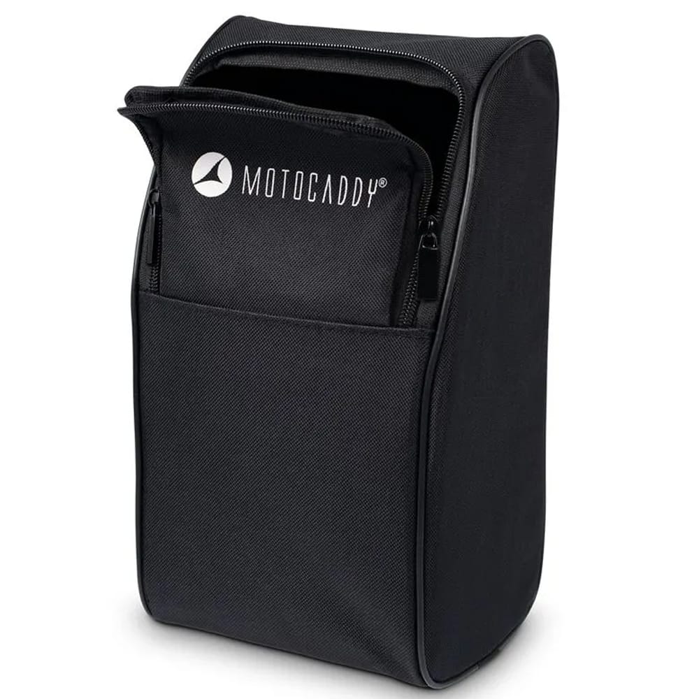 Motocaddy QB2 Accessory Storage Bag