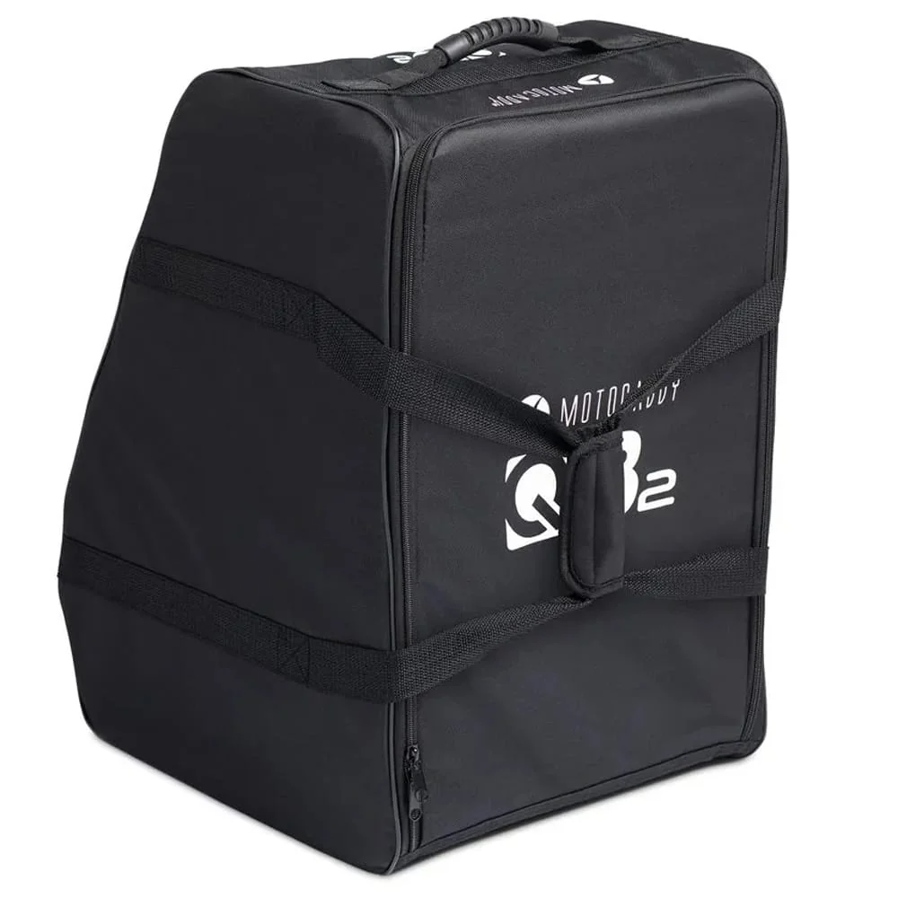 Motocaddy QB2 Travel Cover