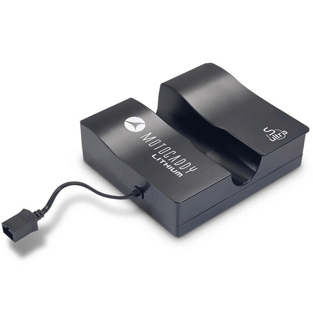 Motocaddy S SERIES ULTRA LITHIUM GOLF BATTERY