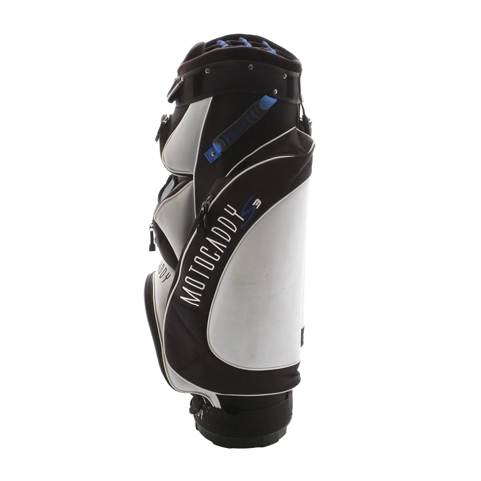 Motocaddy S3 Cart Bag
