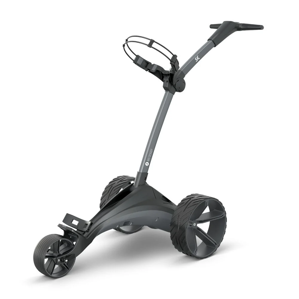 Motocaddy SE Ultra 36 Hole Lithium Electric Golf Trolley 2026 - 36 Holes