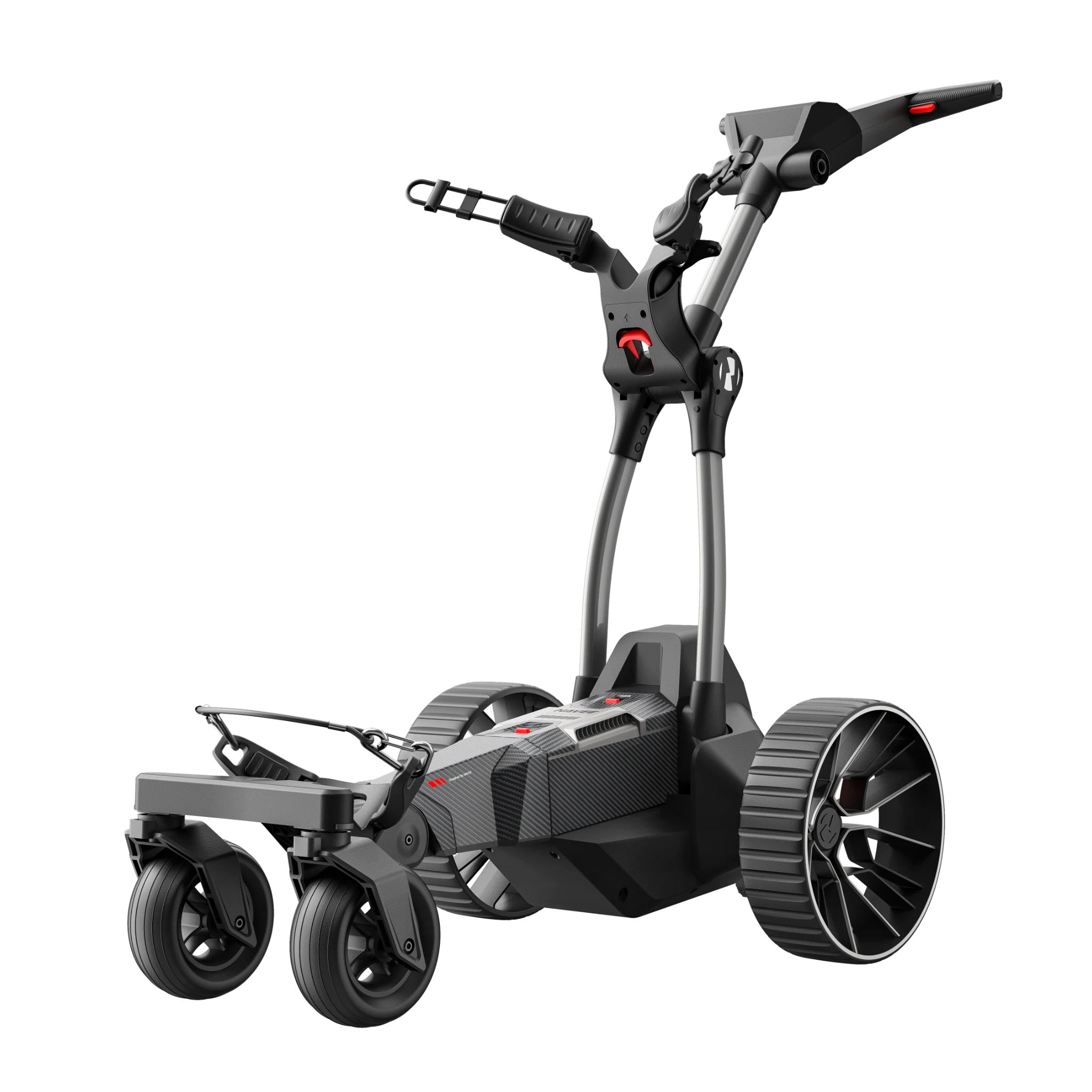 Navee Birdie 3 Follow Electric Golf Trolley S