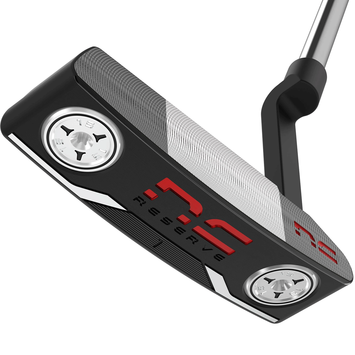 Never Compromise Reserve Nc Contrast #1 Putter