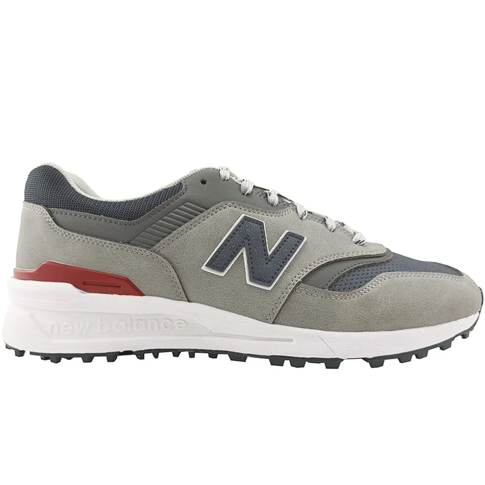 New Balance 997 Spikeless Shoes