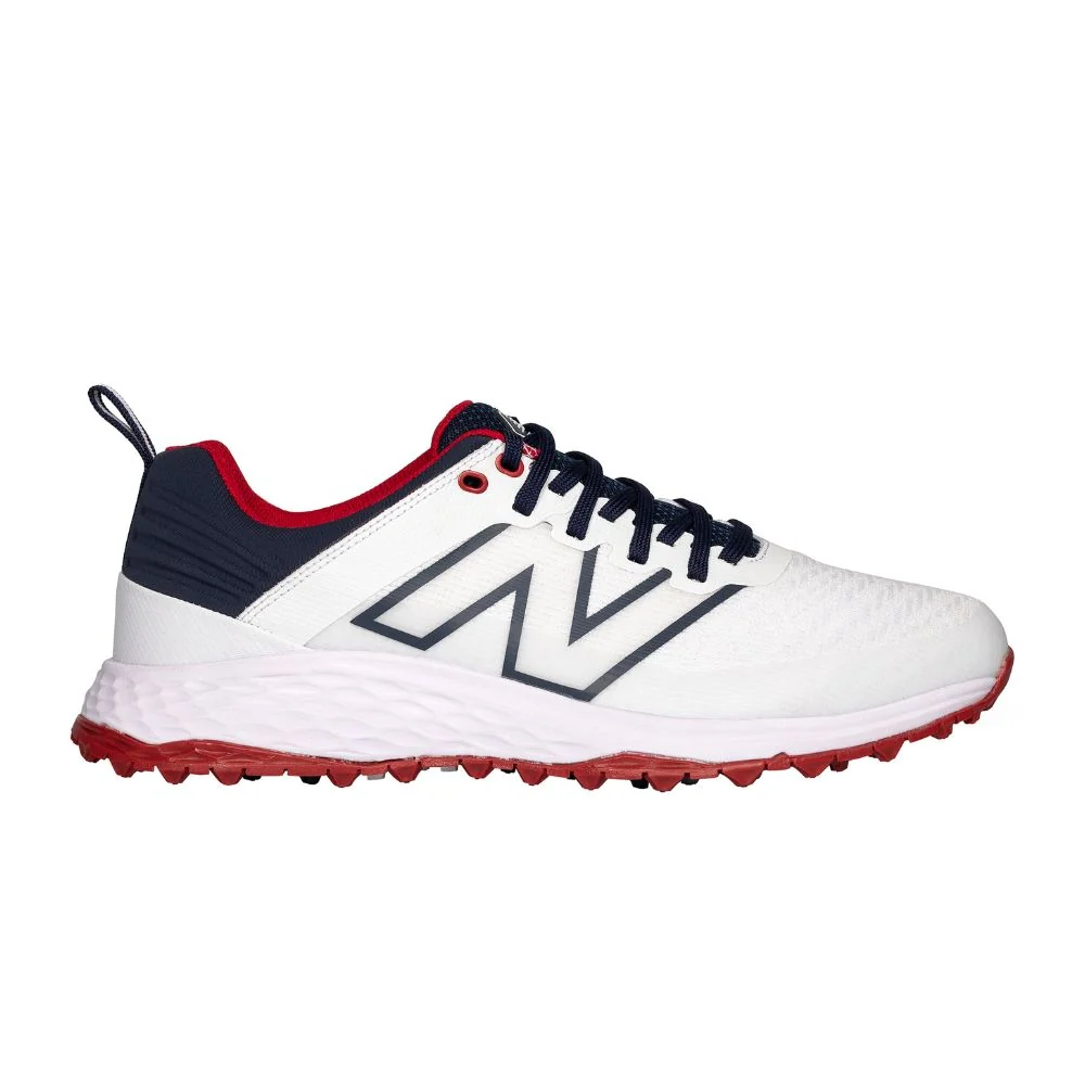 New Balance Fresh Foam Contend V2 Spikeless Shoes