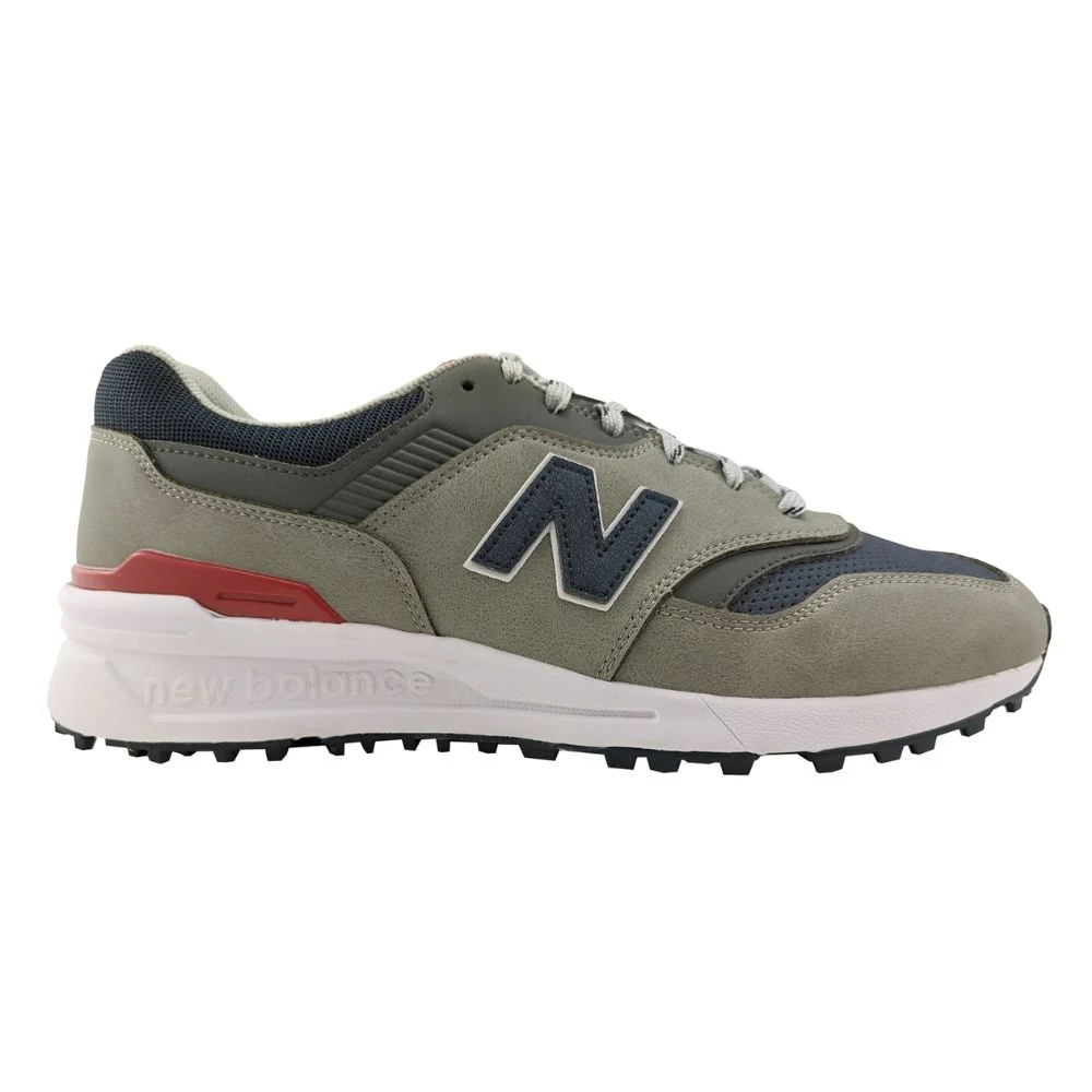 New Balance G Spikeless Shoes
