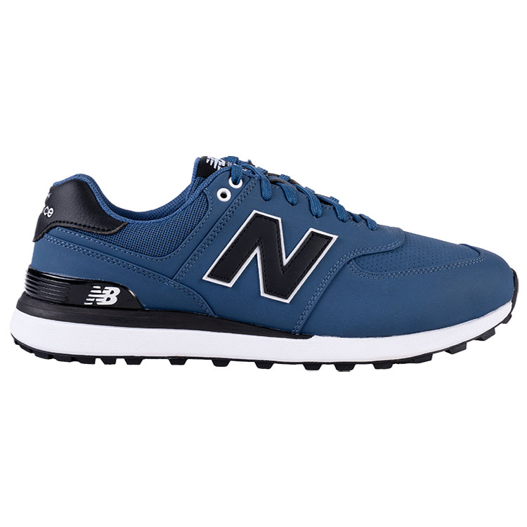 New Balance Greens V2 Mg574bkb Shoes