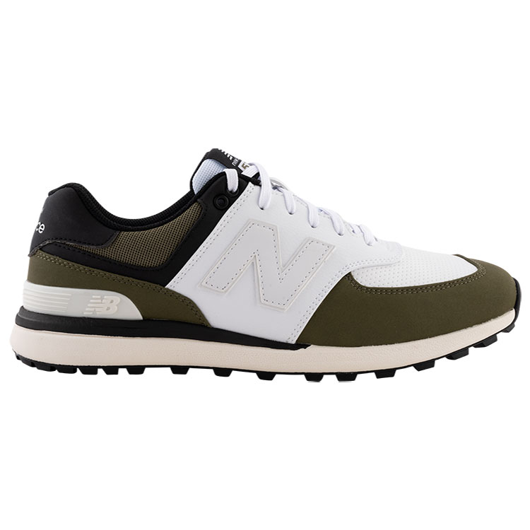 New Balance Greens V2 Mg574ol Shoes