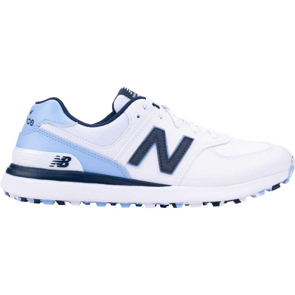 New Balance Greens V2 Shoes Ladies