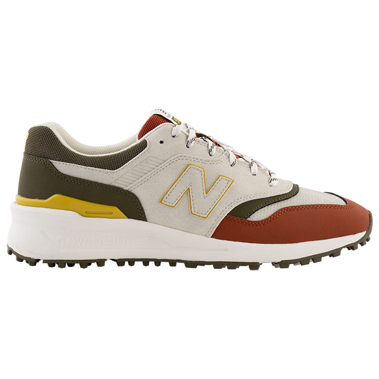 New Balance Sl Taupe Mg997sot Shoes