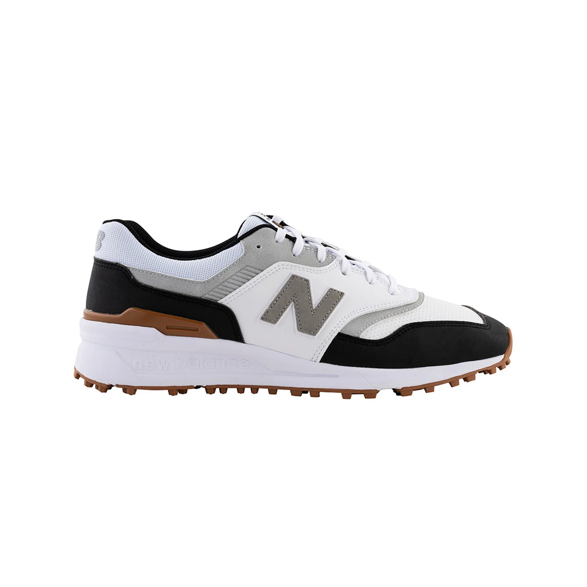 New Balance Spiked Shoes