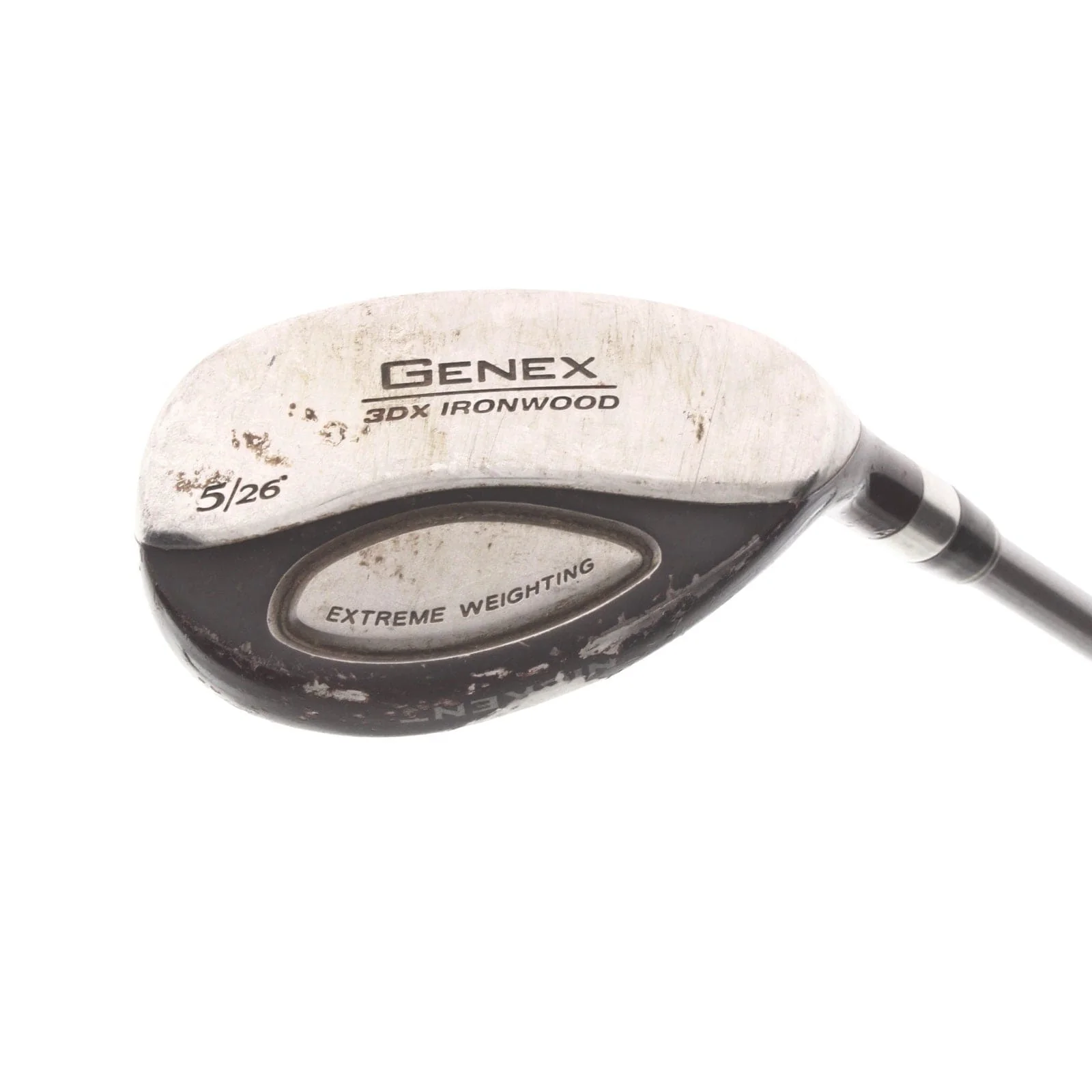 Nickent Genex Hybrid Ladies