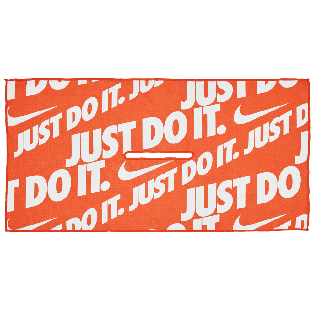 Nike 2026 CADDY GRAPHIC 2.0 GOLF TOWEL - BOX