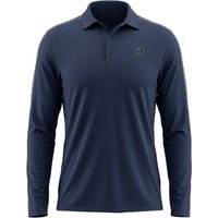 Nike 2026 Par5 Long Sleeve Polo