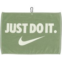 Nike 2026 PERFORMANCE 2.0 GOLF TOWEL - SPRUCE FOG