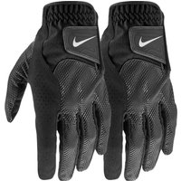 Nike 2026 STORM FIT ALL WEATHER GOLF RAIN GLOVES / PAIR