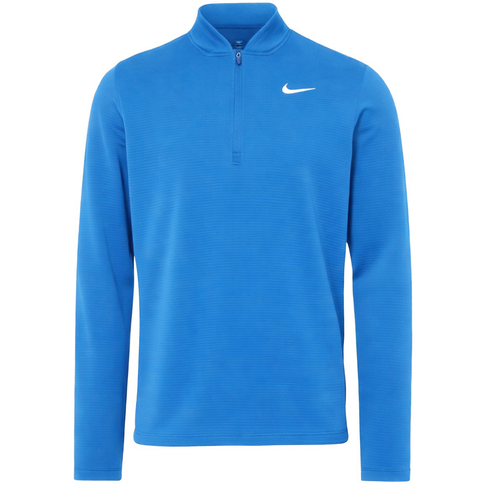 Nike 2026 Therma Fit Velocity Quarterzip Jumper