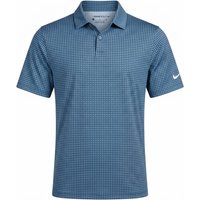 Nike 2026 Velocity Divot Tool Print Polo