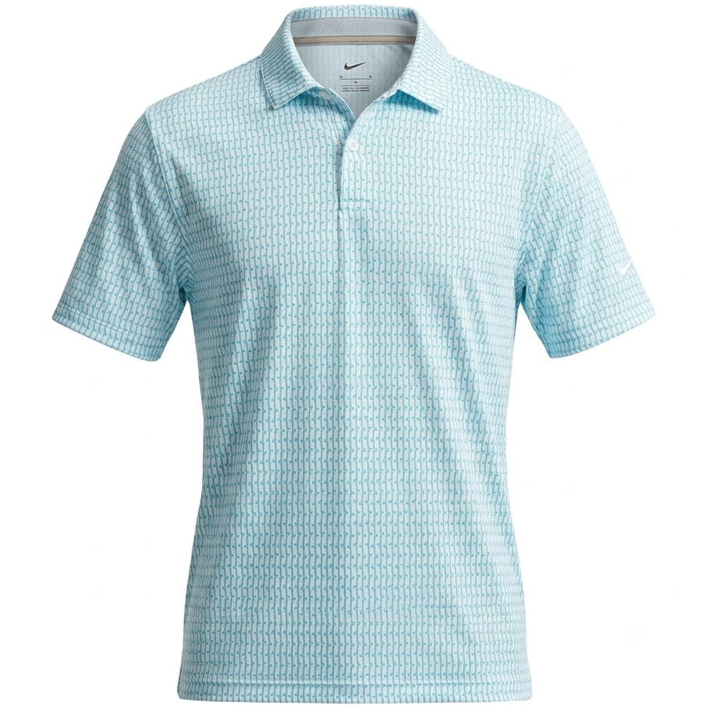 Nike 2026 Velocity Print Polo