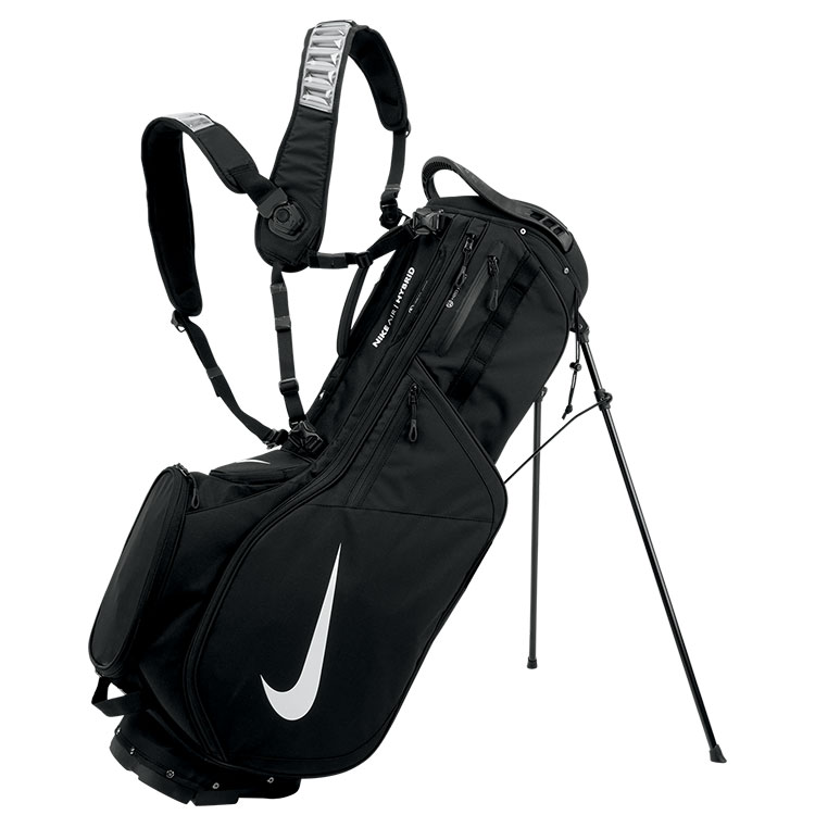 Nike Air Hybrid 2 Stand White Dr5132 Bag